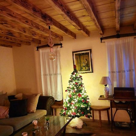 Spirit Of Velebit Villa Gospic Exterior photo