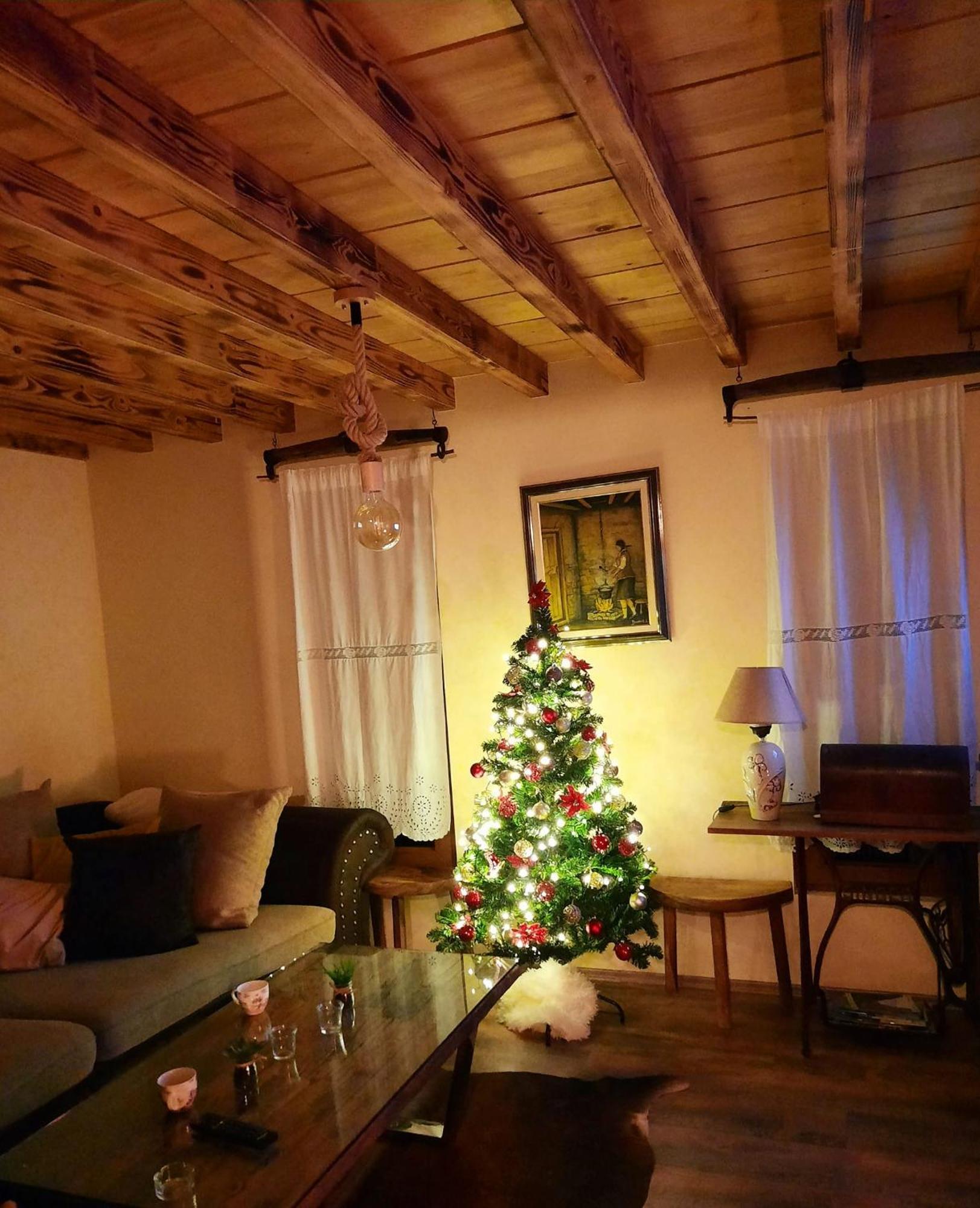 Spirit Of Velebit Villa Gospic Exterior photo